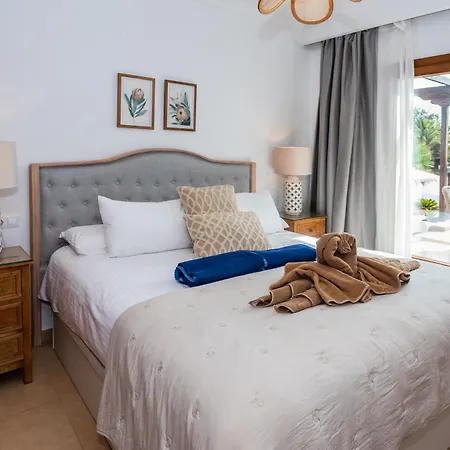Inviting 4-bed In *