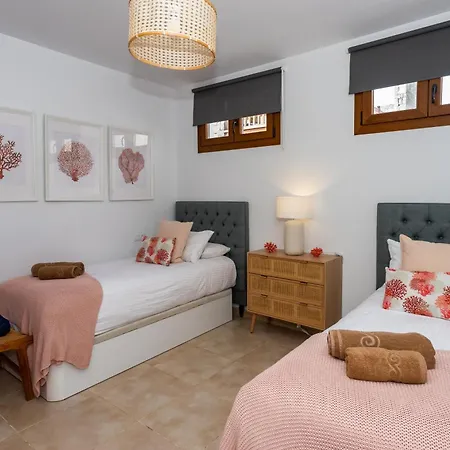 Vila Inviting 4-bed In *