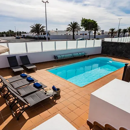 Inviting 4-bed In *