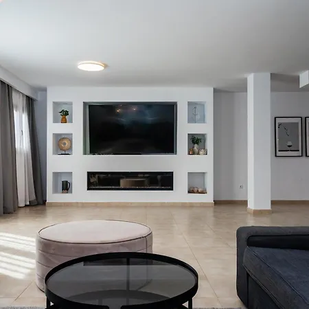 Inviting 4-bed In *