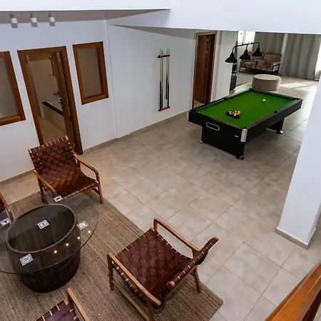 Inviting 4-bed In *