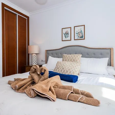 Inviting 4-bed In *